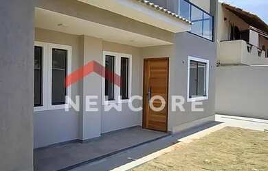 Imagem 2: Casa em Avenida Doutor Antônio Marques Matias - Jardim Atlântico Central...