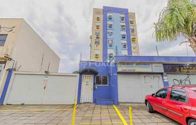 Imagem 14: Apartamento muito bem localizado, com 55m², 2 quartos, 1vaga de estacionamento