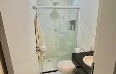 Imagem 14: Apartamento à venda no AV. EUCLYDES DA CUNHA - GRAÇA, SALVADOR - BA...