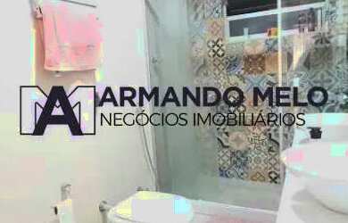 Imagem 6: Apartamento à venda em Copacabana, três quartos com vaga, frente, metrô Siqueira Campos