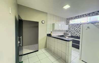 Imagem 13: Venda de casa tipo sobrado no Major Prates em Montes Claros