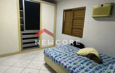 Imagem 9: Casa em Rua Tosio Fuzuoka - Núcleo Habitacional Fortunato Rocha Lima...