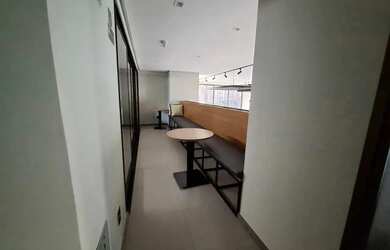 Imagem 16: Imóvel para venda possui 23 metros quadrados com 1 quarto em Barra -...