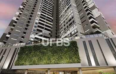 Imagem: O apartamento possui 3 Dormitórios, 5 Banheiros, 2 Vagas na