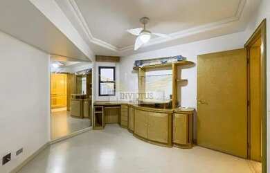 Imagem 10: Apartamento com 4 Quartos no Condomínio Alpinus para Alugar, 167m² -...