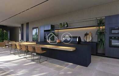 Imagem 8: Apartamento de 3 Quartos com 2 Vagas no Vale do Sereno, Nova Lima Aceita...