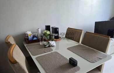 Imagem 2: Apartamento à venda no Flor do Anani