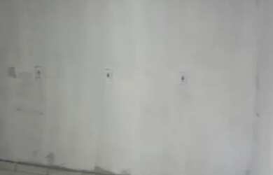 Imagem: A casa possui 2 Dormitórios, 1 Banheiro, 3 Vagas na garagem