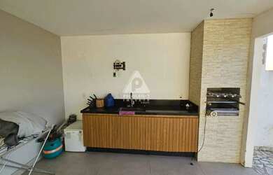 Imagem 12: Cobertura linear, 3 quartos, 2 suites, 162m2 108m2 área externa, 1 vaga,...