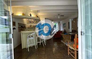 Imagem 2: CASA DE 6 SUÍTES - CONDOMINÍO MARBELLA