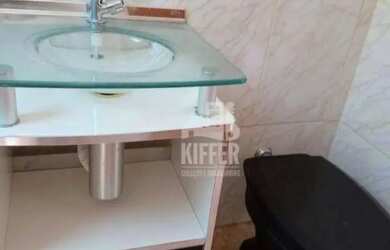 Imagem 15: Apartamento com 2 dormitórios à venda, 50 m² por R$ 195.000,00 - Mangueira...