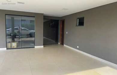 Imagem 4: Casa para alugar em Londrina, Esperança, com 3 quartos, com 420 m²,...