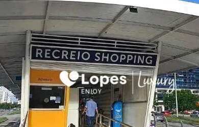 Imagem 9: Terreno de Alto Padrão na Av. das Américas Recreio dos Bandeirantes