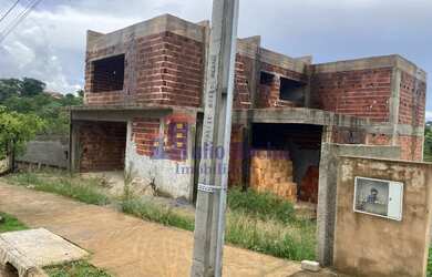 Imagem 7: CASA CONDOMINIO RESIDENCIAL em BRASÍLIA - DF, SETOR HABITACIONAL JARDIM...