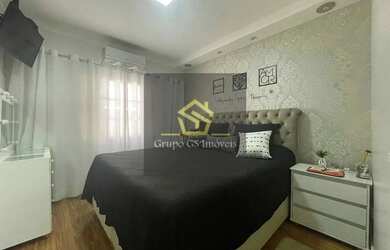 Imagem 16: Casa com 3 dormitórios à venda por R$ 1.190.000,00 - Jardim Maria Rosa - Valinhos/SP