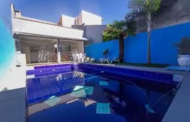 Imagem 16: Casa para Venda - 183m², 3 dormitórios, sendo 1 suites, 3 vagas - Nova...