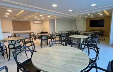 Imagem 2: Apartamento 2 dormitórios na Guilhermina