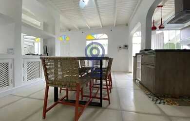 Imagem 10: Casa com 5 dormitórios suítes na Lagoa da Conceição