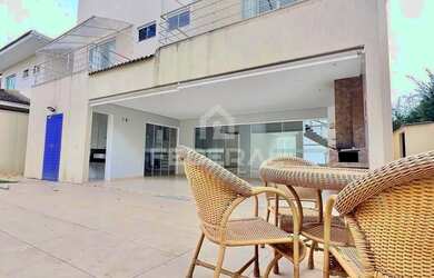 Imagem 2: Sobrado à venda, Cidade Vera Cruz - Jardins Mônaco, Aparecida de Goiânia, GO