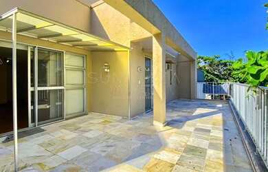 Imagem 8: Cobertura com 3 quartos à venda, 141 m² por R$ 1.050.000 - Recreio dos...