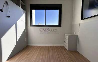 Imagem 13: Apartamento para alugar em Londrina, Gleba Palhano, com 1 suíte, com...