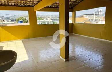 Imagem 8: Linda casa com terraço, área gourmet e piscina