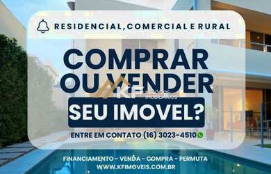 Imagem 16: Casa á Venda -Bairro Monte Alegre -Ribeirão Preto SP-Zona Oeste