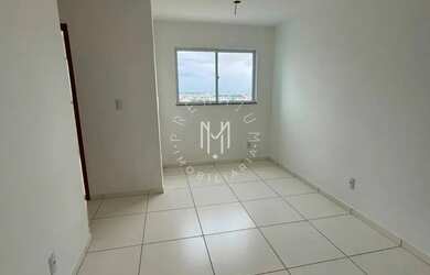 Imagem 3: Imóvel para venda tem 50 metros quadrados com 2 quartos em Alto Maron - Vitória da Conquis