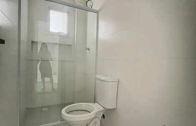 Imagem 14: Apartamento Novo e Desocupado no Bairro Aviação, Praia Grande