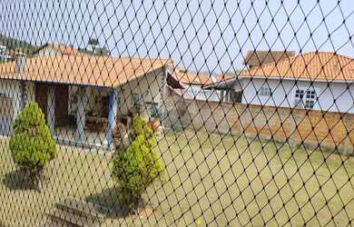 Imagem 13: Residência de Alto Padrão em Lambari - 6 Dormitórios, 2 suítes e área...