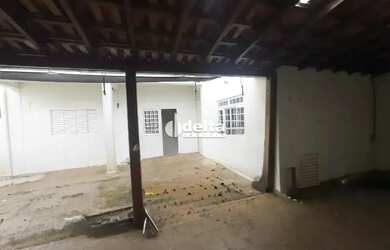 Imagem 13: Casa disponível para locação no bairro Morada da Colina em Uberlândia-MG