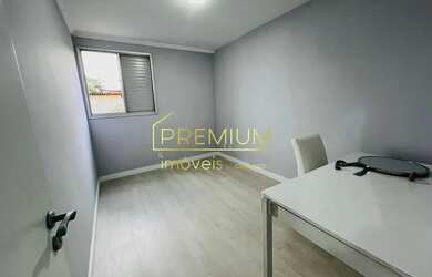 Imagem 9: Apartamento para alugar no Residencial Atibaia no jardim colônia