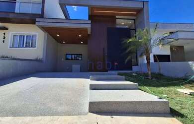 Imagem 2: Maravilhosa casa em condomínio fechado