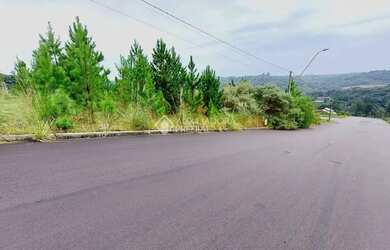 Imagem 4: Terreno com 300m² à venda no loteamento Reserva do Vale, próximo a sede recreativa da Marc