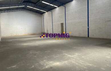 Imagem: O depósito possui 526m² de Área e está localizado em Centro