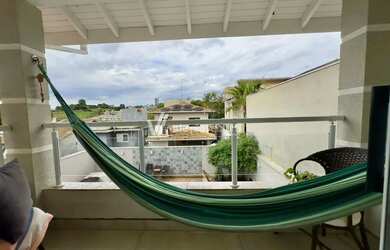 Imagem 16: casa - Condomínio Residencial Terras do Oriente - Valinhos