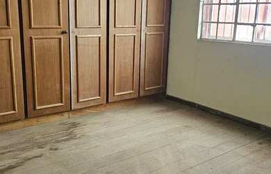 Imagem 6: Casa estilo Colonial com ampla area