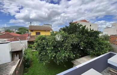 Imagem 3: Excelente apartamento para venda e locação no Bairro Camobi