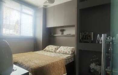 Imagem 7: Apartamento com A¡rea privativa a venda no Bairro Eymard