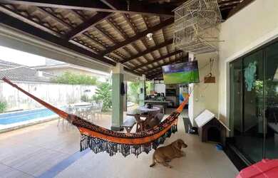 Imagem 15: SOBRADO 04 QUARTOS À VENDA - JARDINS MÔNACO - APARECIDA DE GOIÂNIA-GO