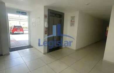 Imagem 2: Condomínio Residencial Alto Santa Lúcia