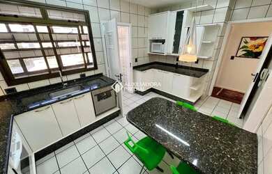 Imagem 10: Imóvel para aluguel com 129 metros quadrados com 3 quartos em Agronômica...