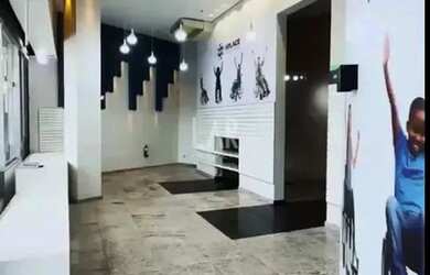 Imagem 3: Andar Corrido à venda, 5 vagas, Funcionários - Belo Horizonte/MG