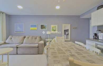 Imagem 7: Apartamento com 3 dormitórios à venda, 110,67m² - Ingleses - Florianópolis/SC