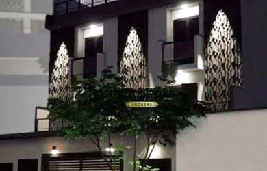 Imagem 8: Apartamento Garden à venda, 57 m² por R$ 461.000,00 - Jardim Pilar -...