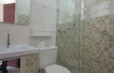 Imagem 8: Apartamento 2 dormitorios com vaga com possibilidade do 3º dormitório