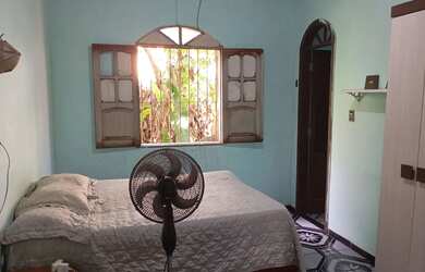 Imagem 8: Casa em águas lindas. 450m² de Área, 1 Vaga na garageme3 Dormitórios