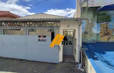 Imagem 2: Casa com 1 dormitório para alugar, 30 m² por R$ 1.070,00/mês - Jardim dos Reis - Franco da