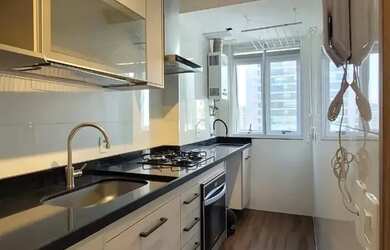 Imagem 1: Apartamento para locação, 74m2, 2 quartos - Peninsula - Barra da Tijuca