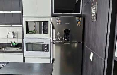 Imagem 2: Cobertura Duplex à Venda Modernidade, Conforto e Localização Estratégica